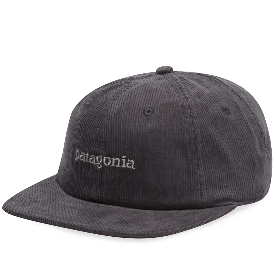 Corduroy Cap