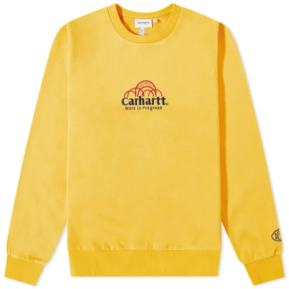 Geo Script Sweat