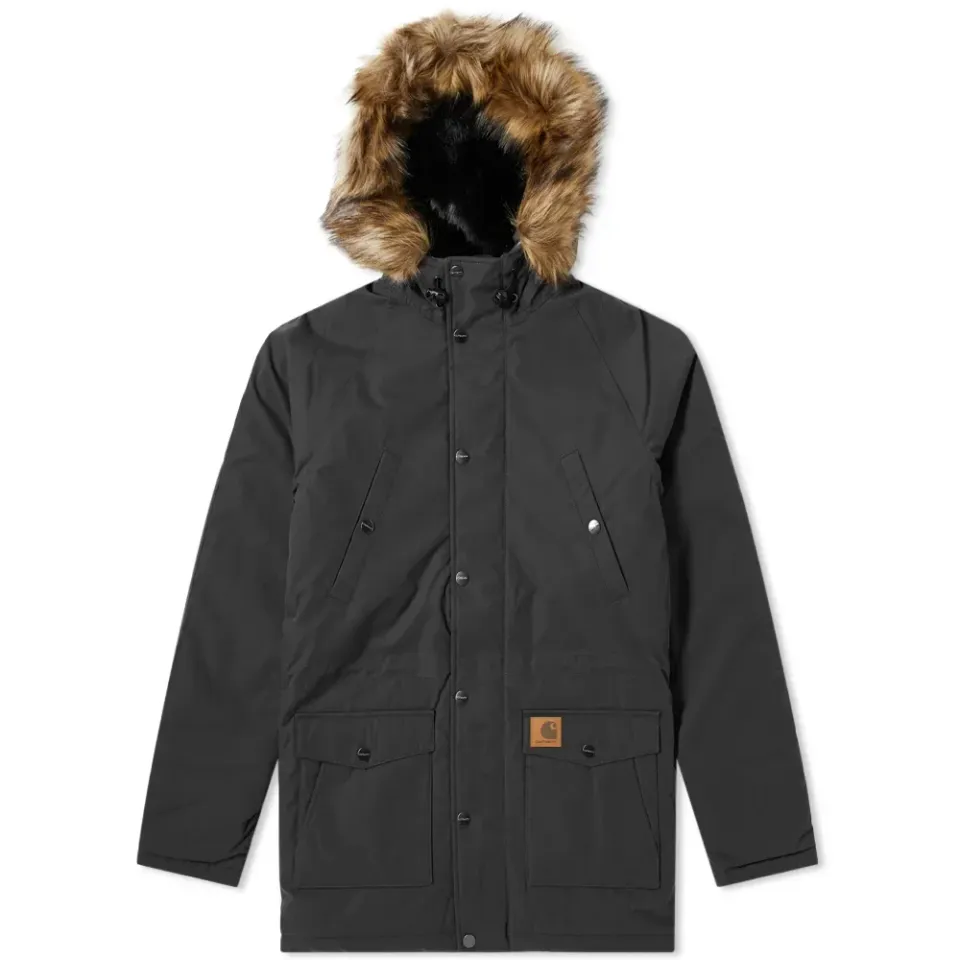 Trapper Parka