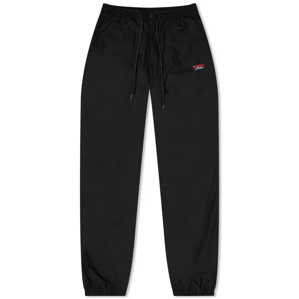 Warm Nylon Pant