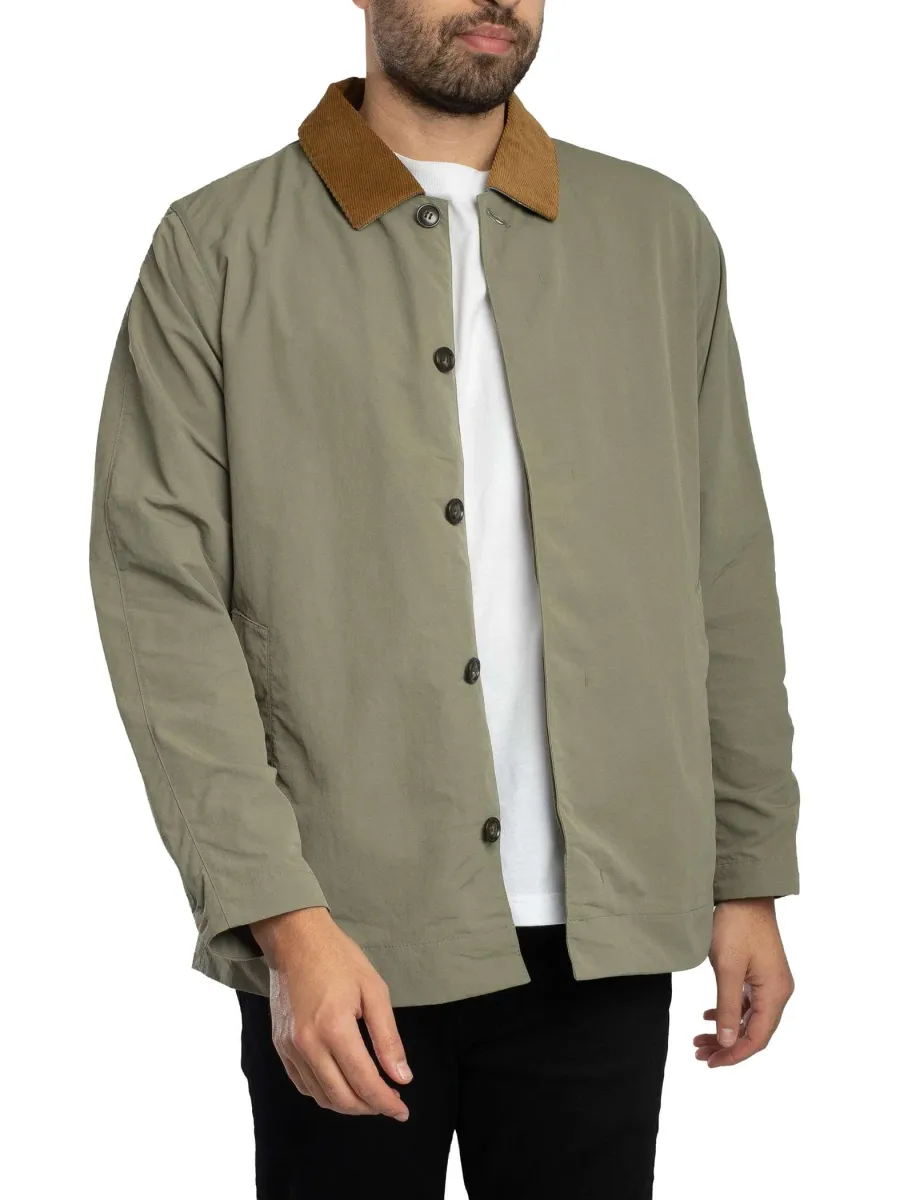 Short Rokig Showerproof Jacket