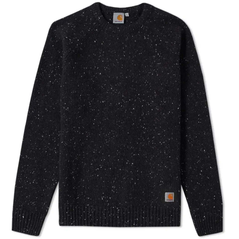 Anglistic Crew Knit