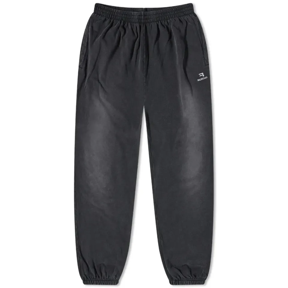 Stretch Knee Pant