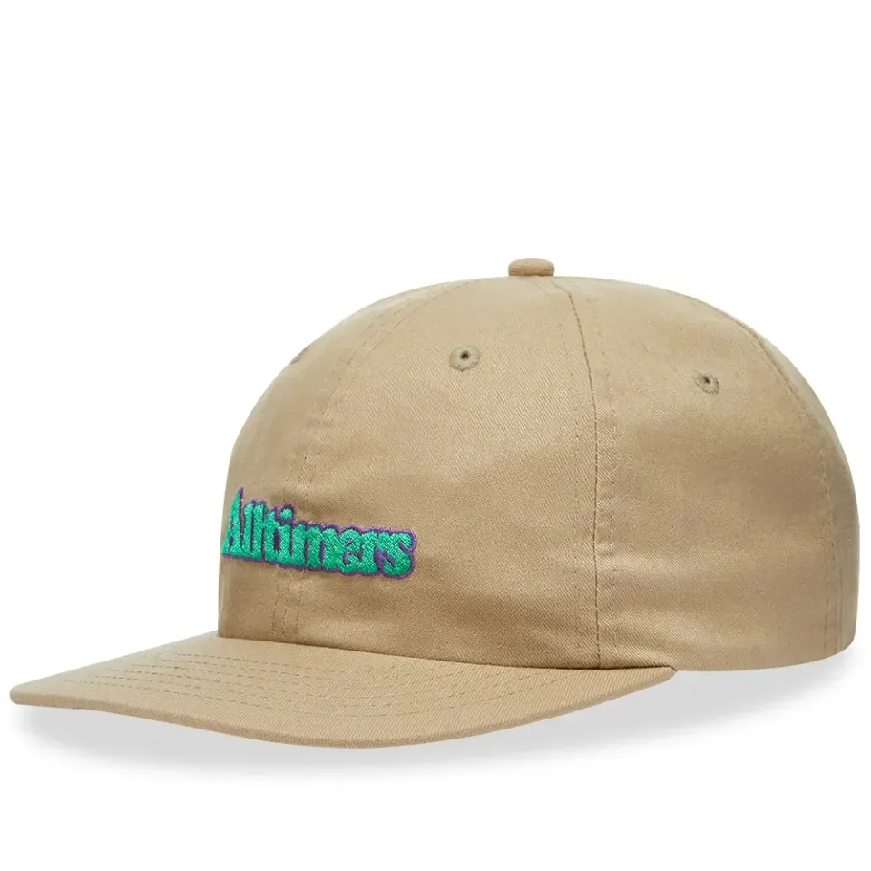 Broadway Cap