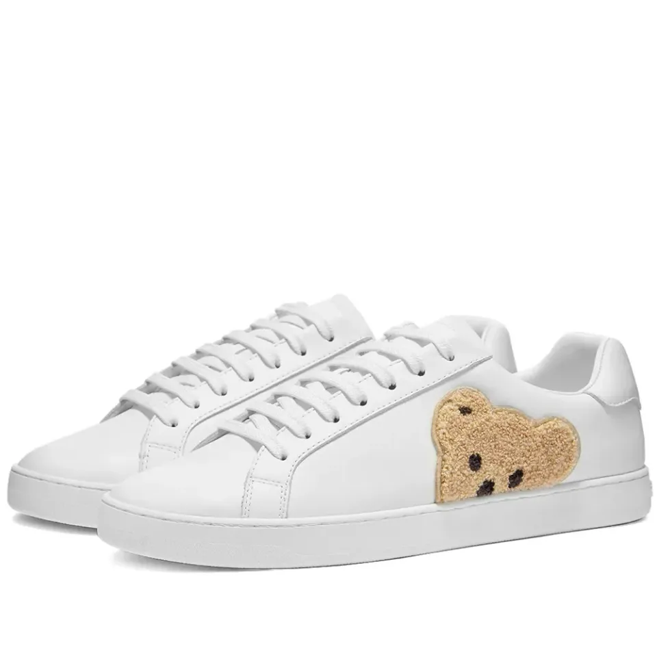 Teddy Bear Sneaker