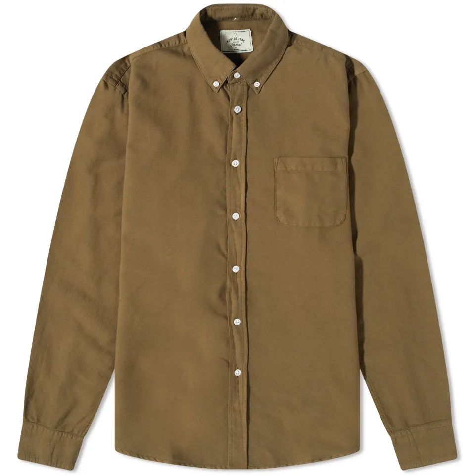 Belavista Button Down Oxford Shirt