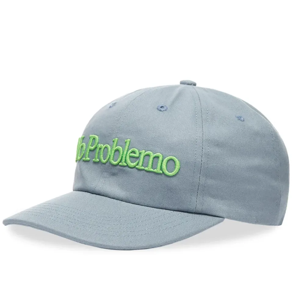 No Problemo Cap
