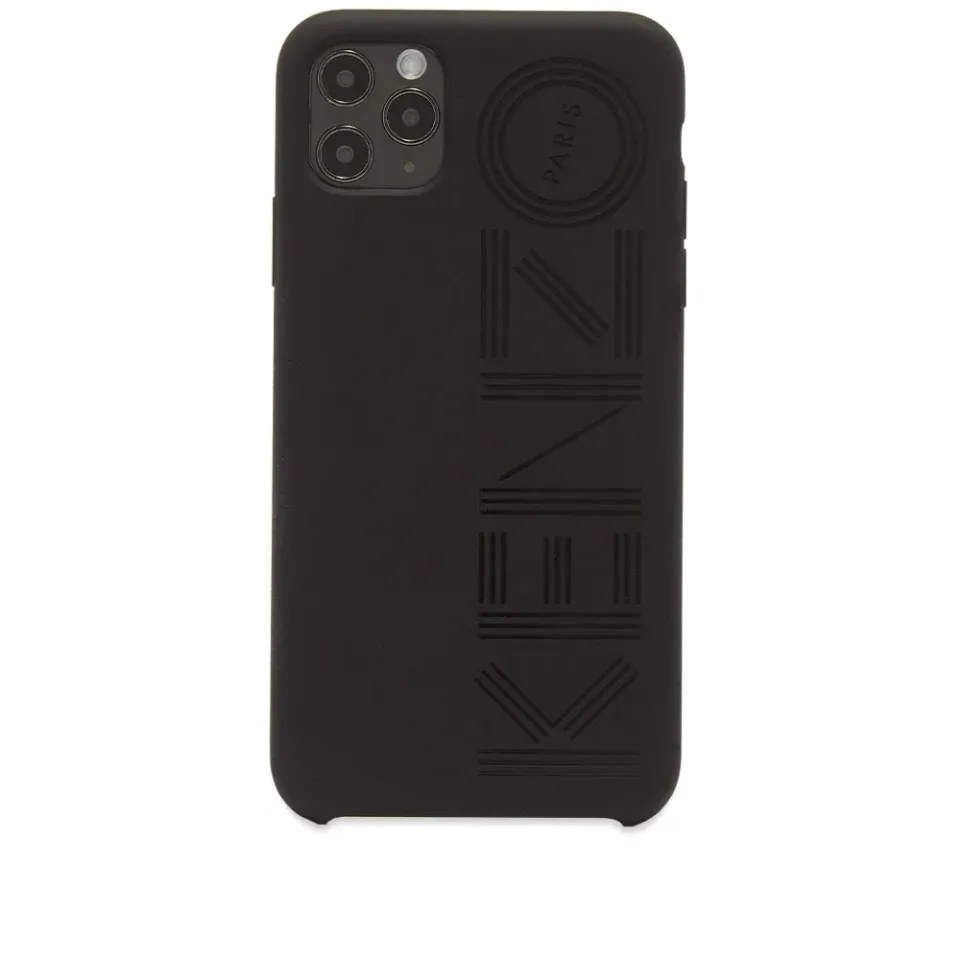 Logo iPhone 11 Pro Max Case