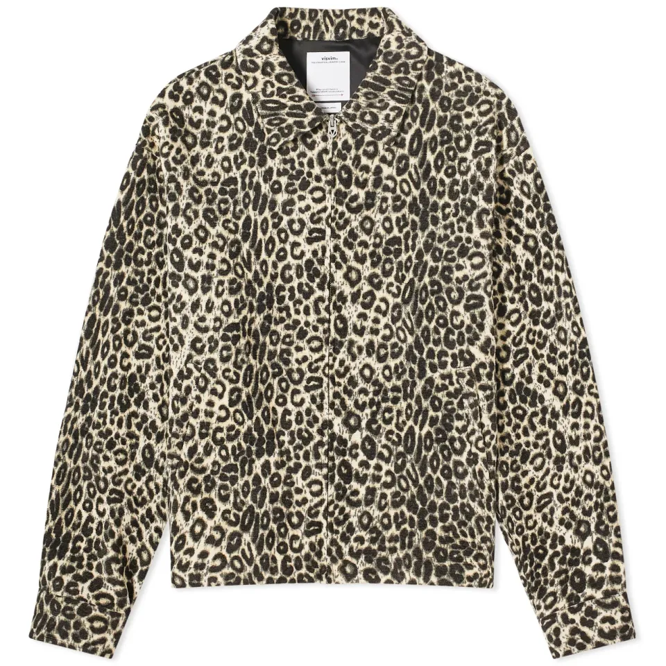 Souvenir Jacket