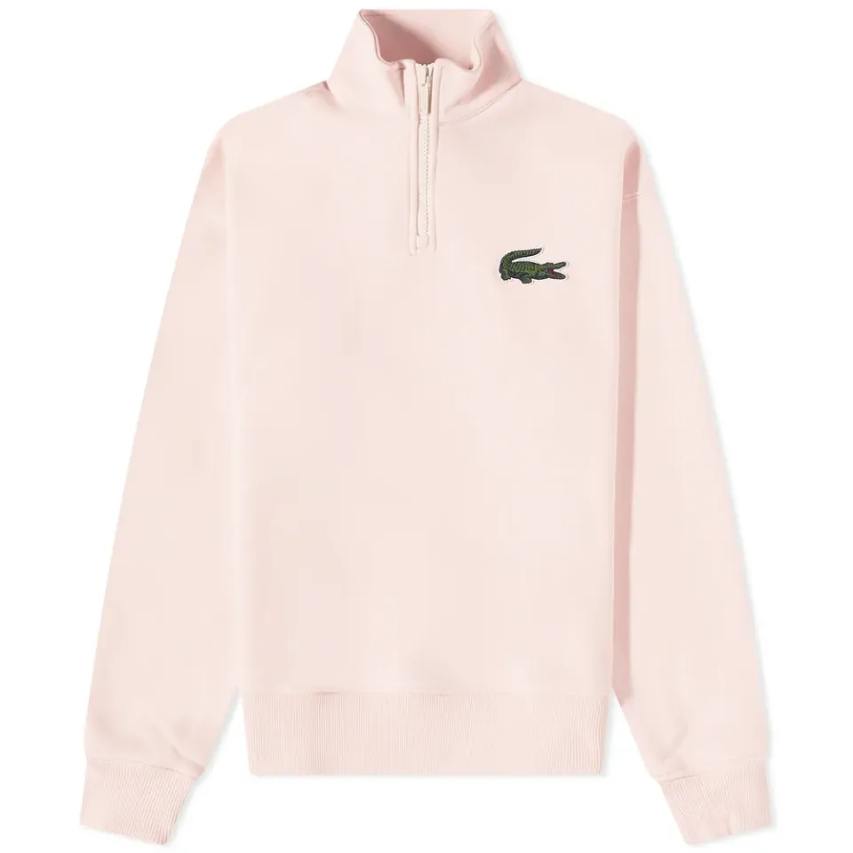 Robert Georges Core Half Zip Sweat