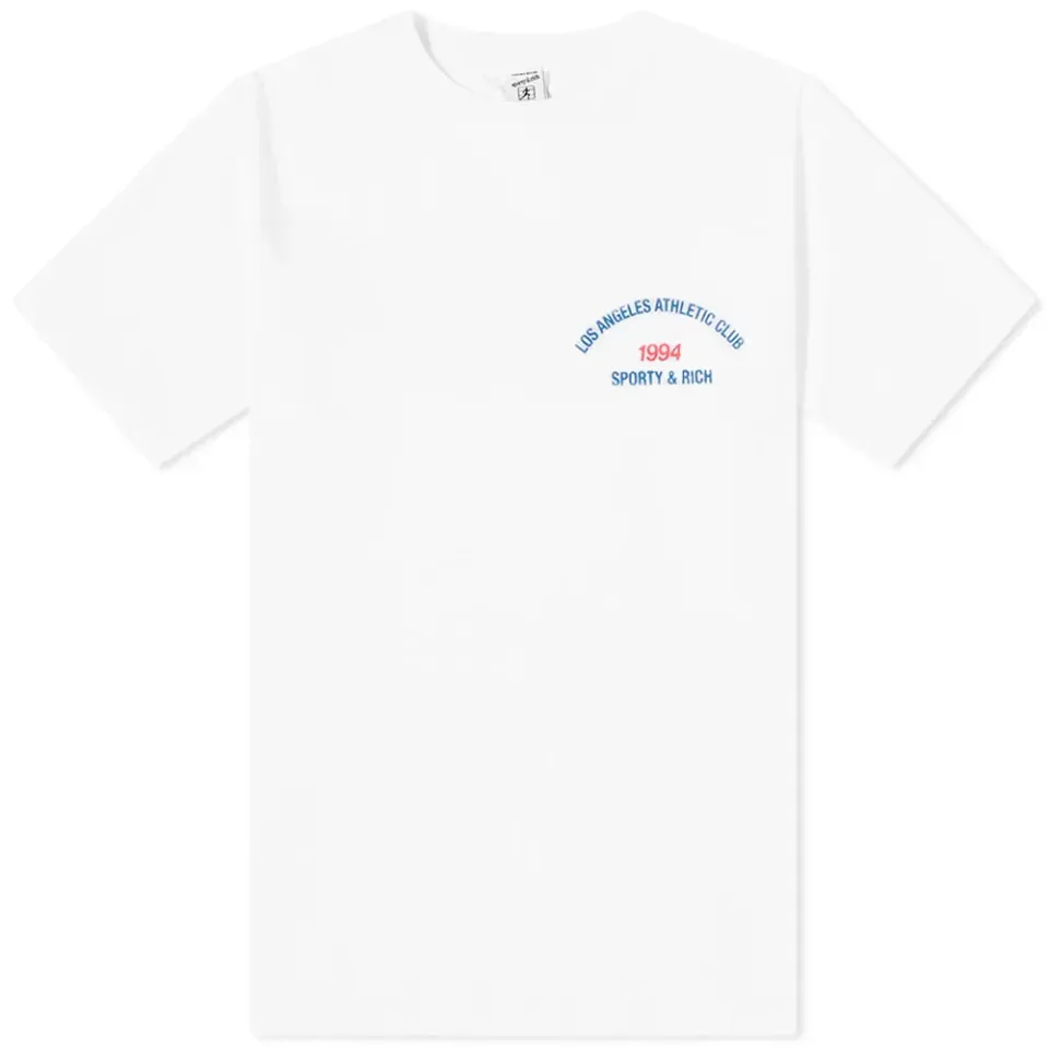 LA Athletic Club T-Shirt