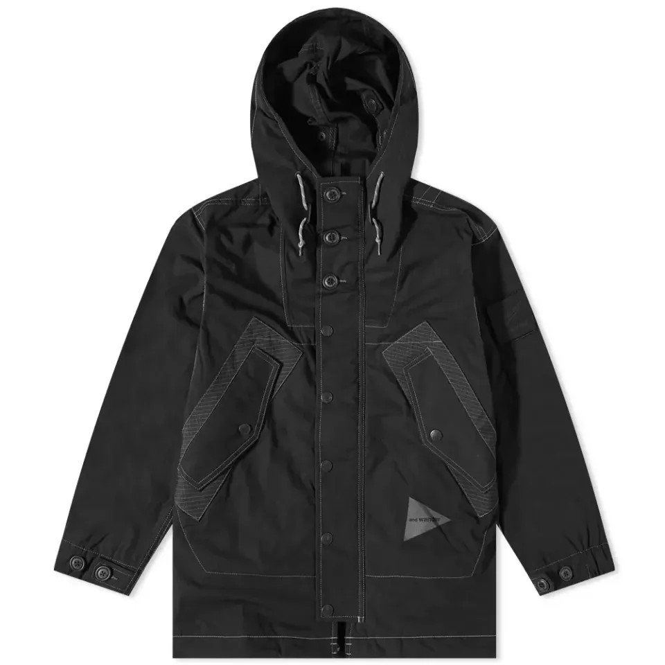 x Danner Field Parka