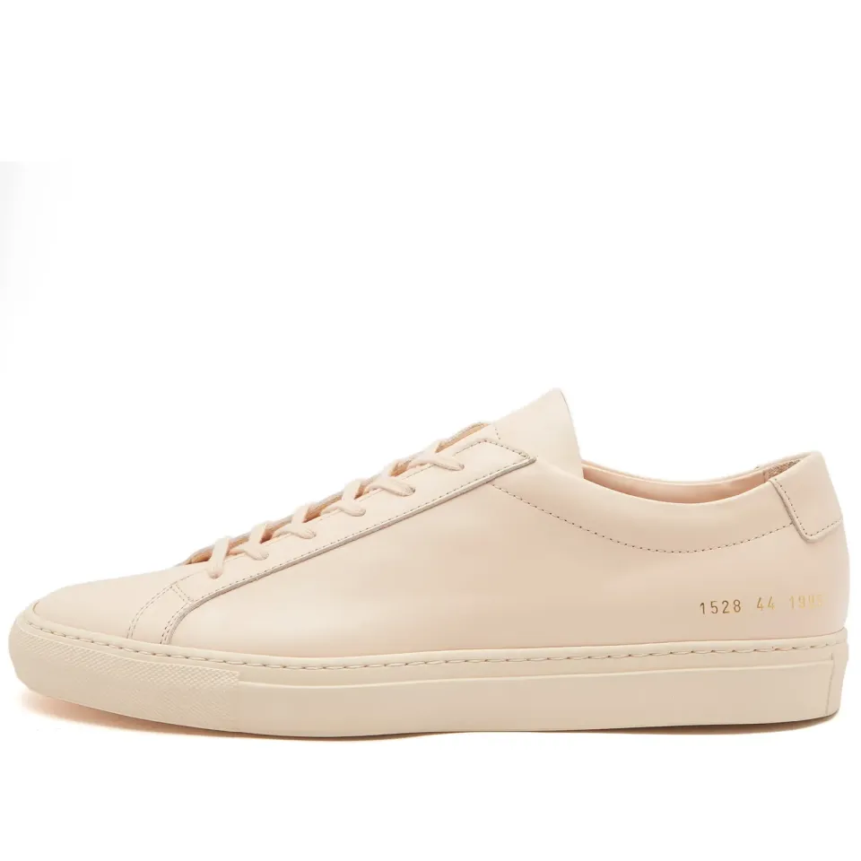 Original Achilles Low