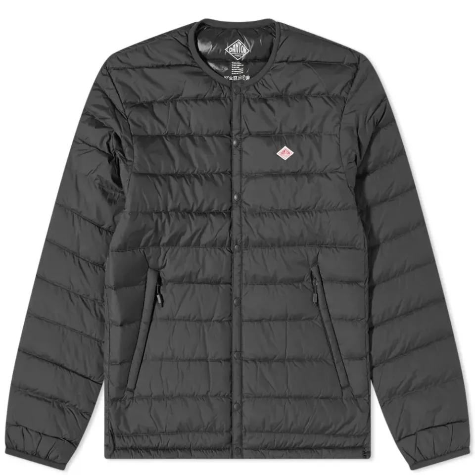 Inner Down Jacket