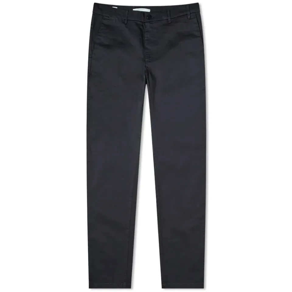 Aros Slim Light Stretch Chino