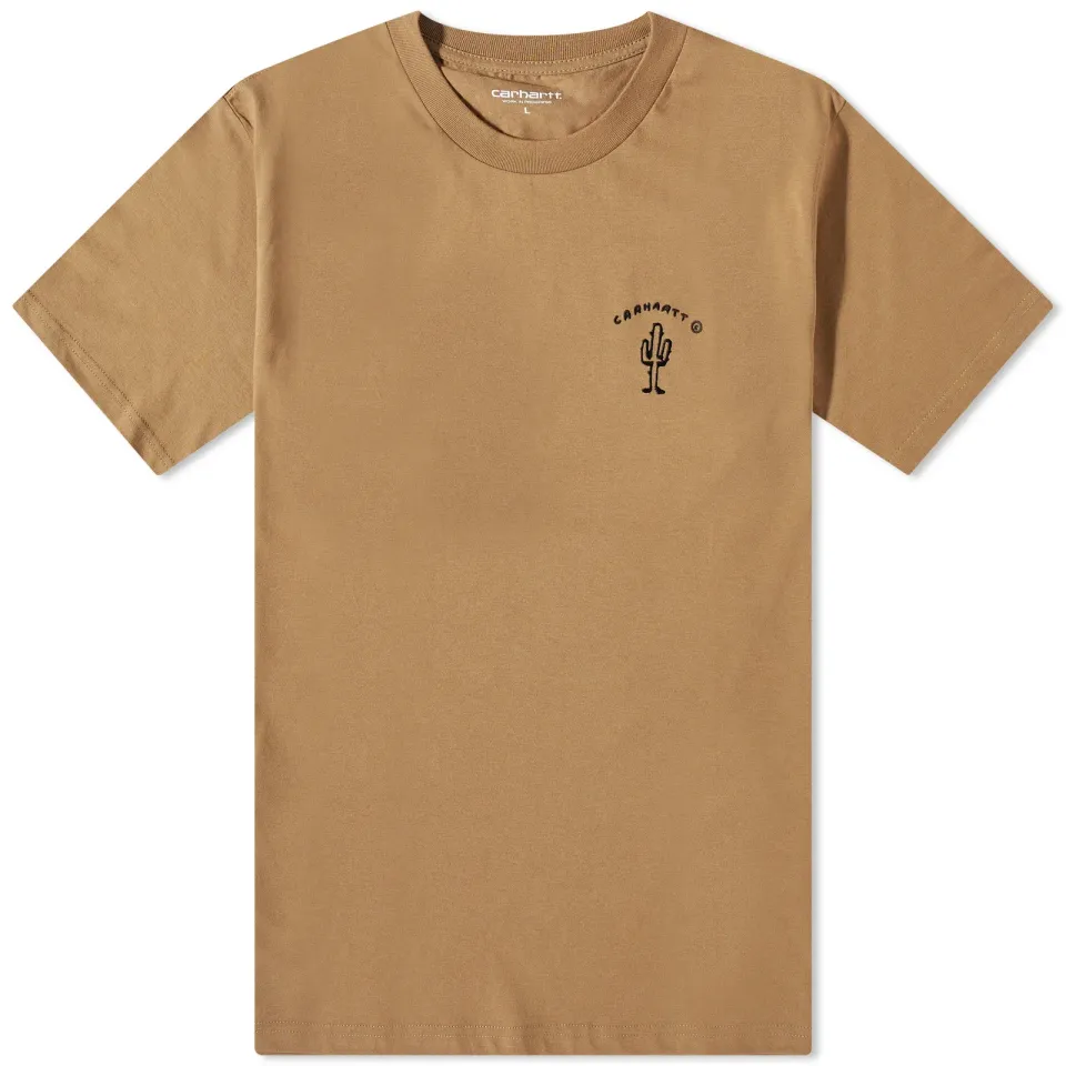 New Frontier T-Shirt