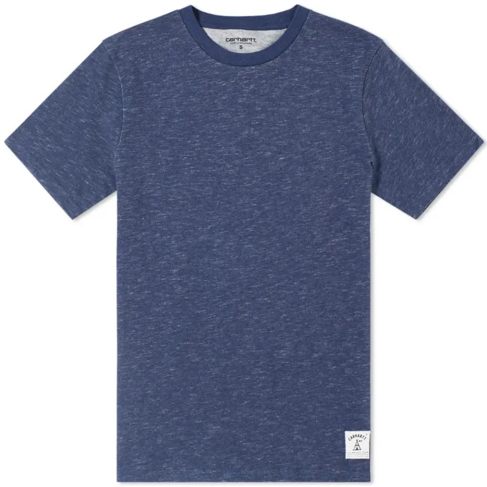 Holbrook Marl Tee