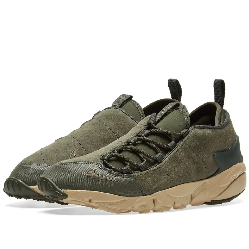 Air Footscape NM