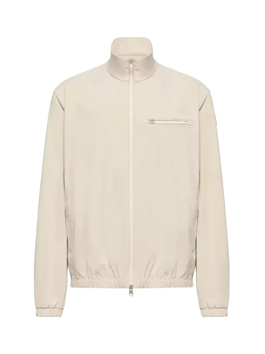 Men Danby Jacket Ivory