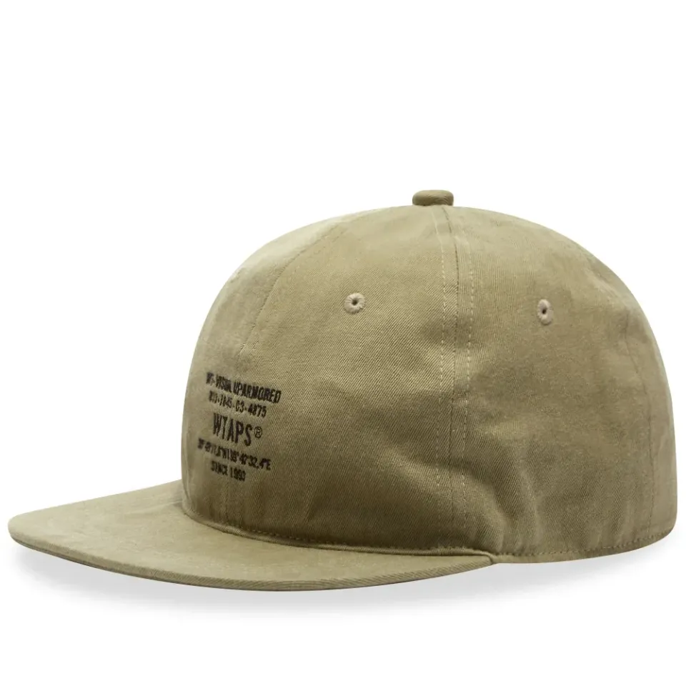 T-6H 02 Cap