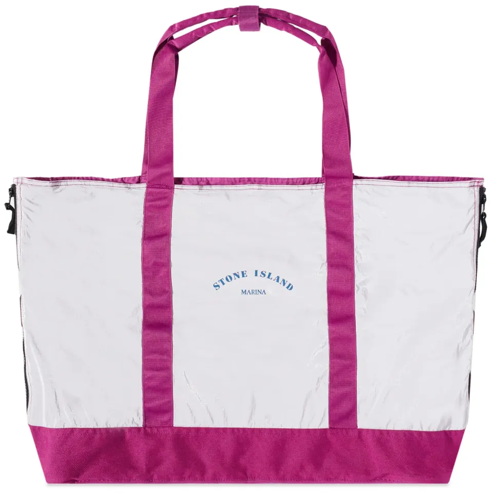Marina Tote Bag