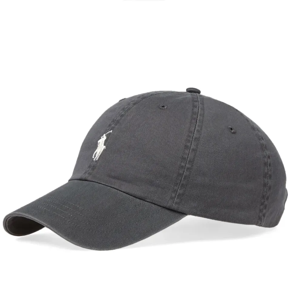 Classic Baseball Cap