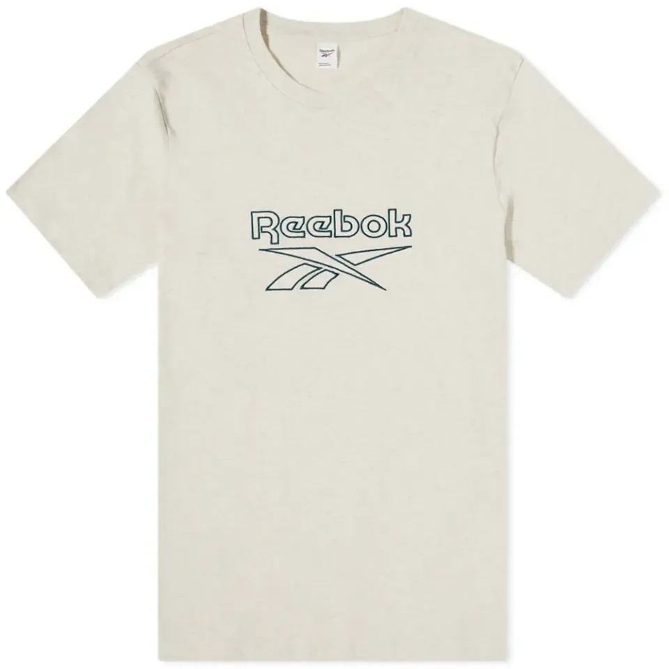 Classic Vector T-Shirt