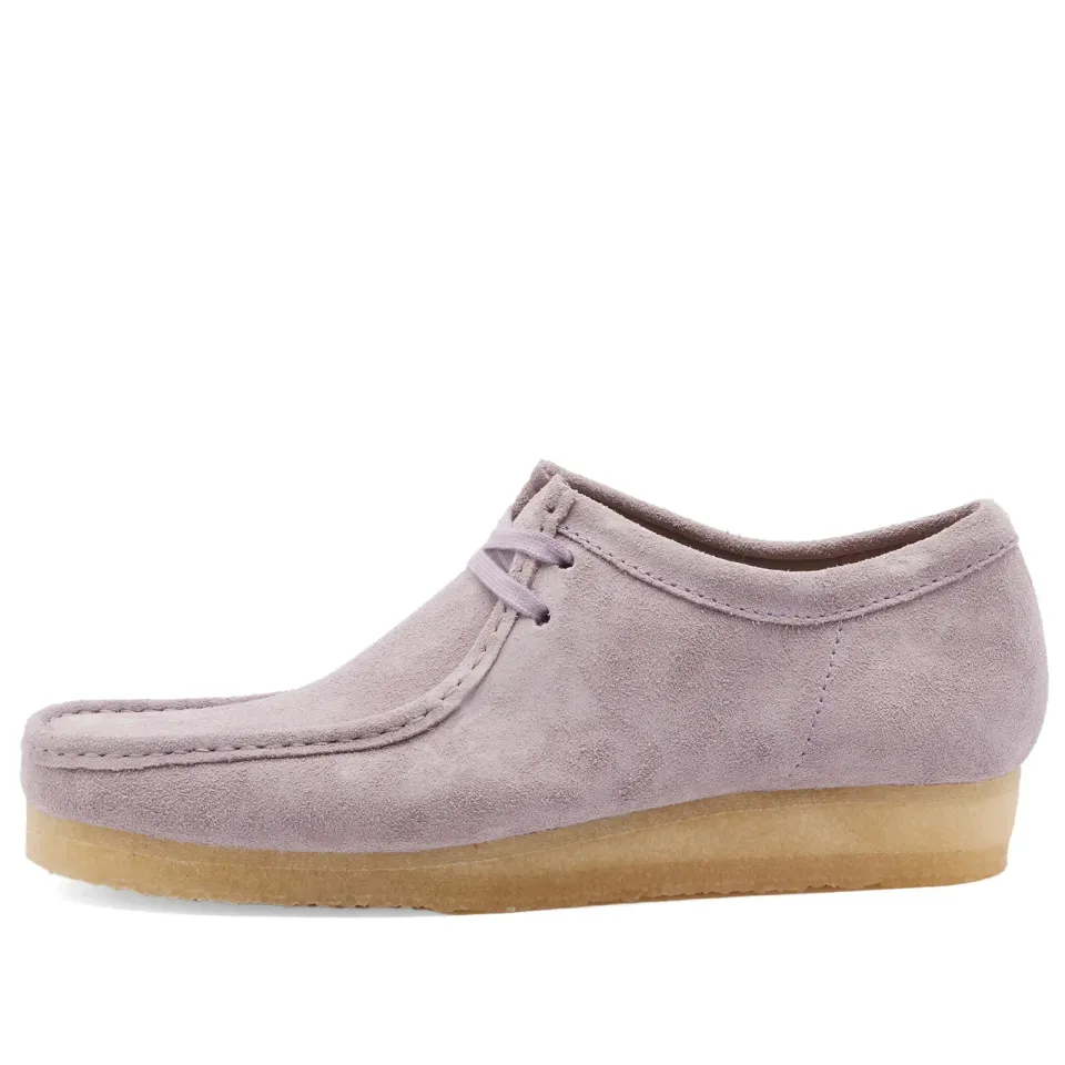Wallabee