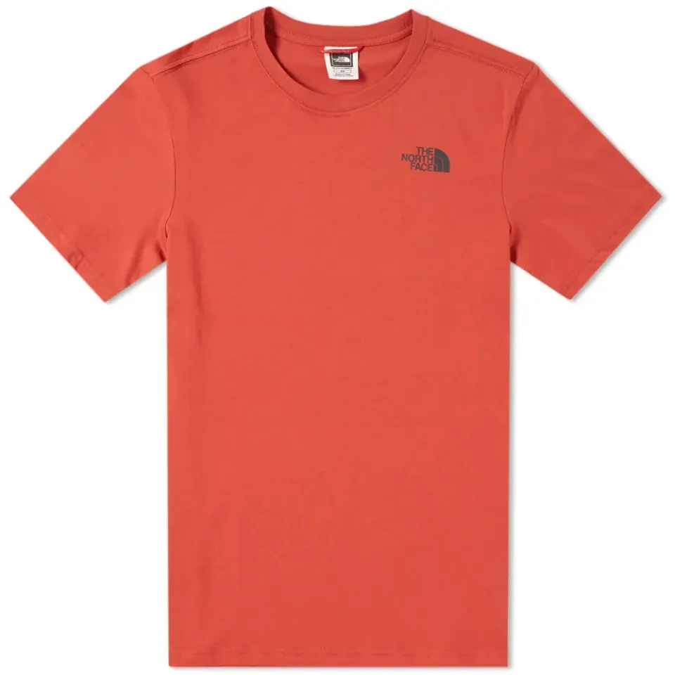 Red Box Tee
