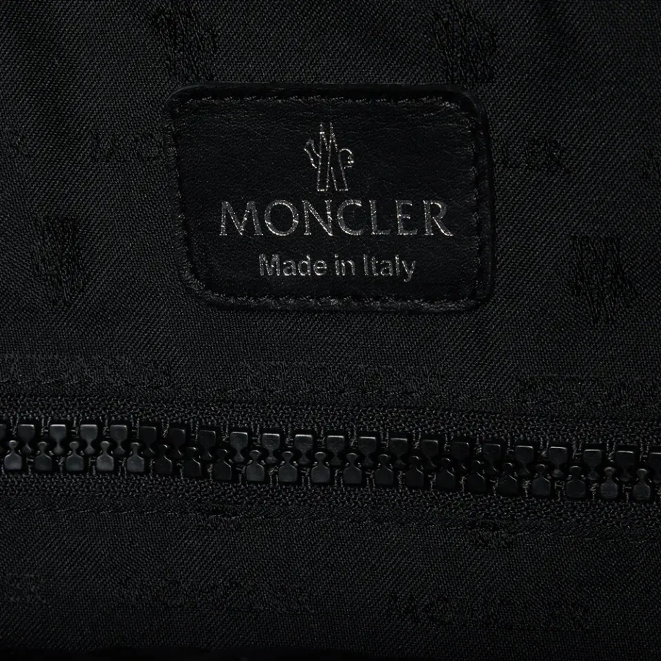 Gigi Quilted Backpack