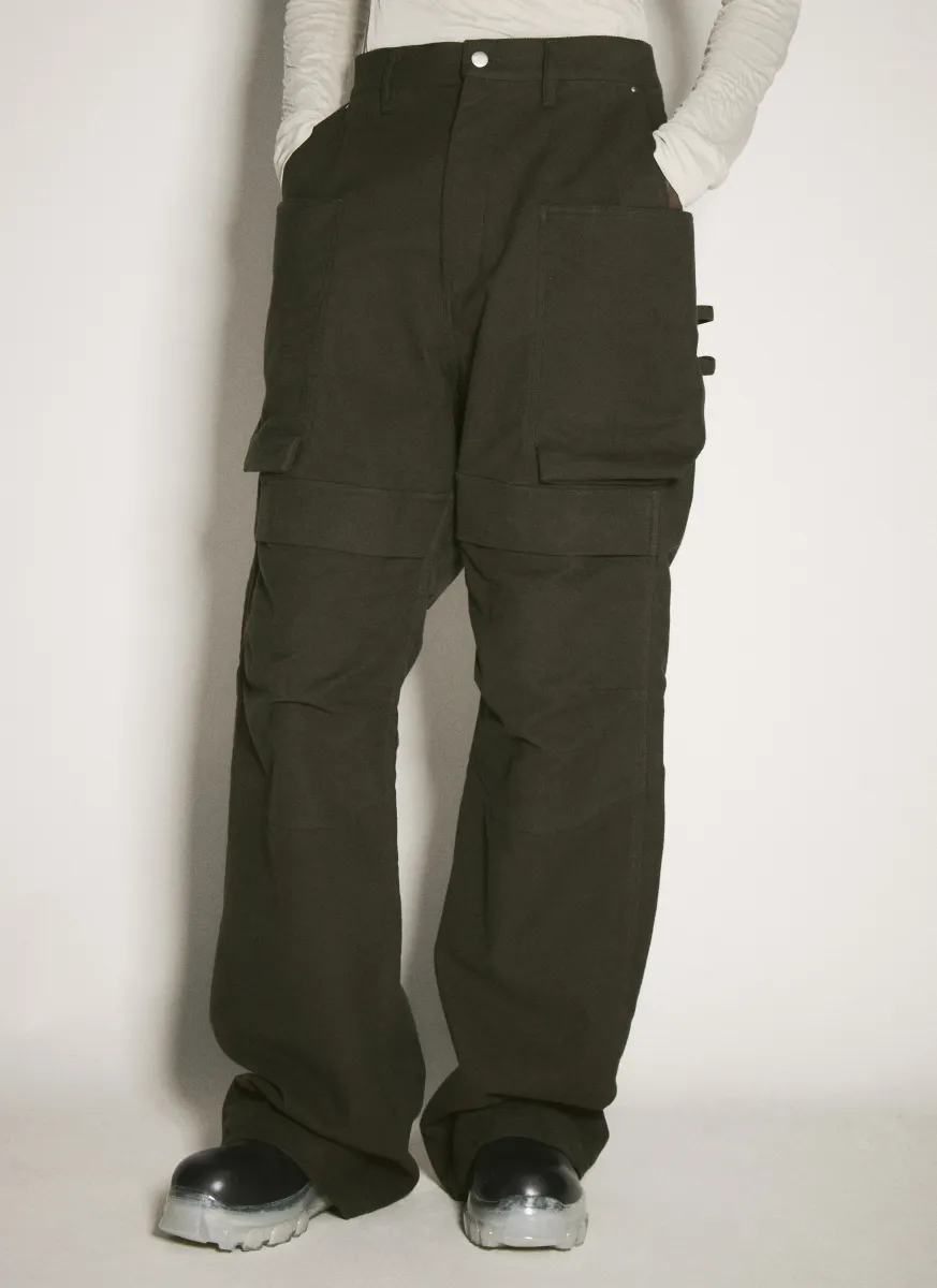 Stefan Cargo Pants