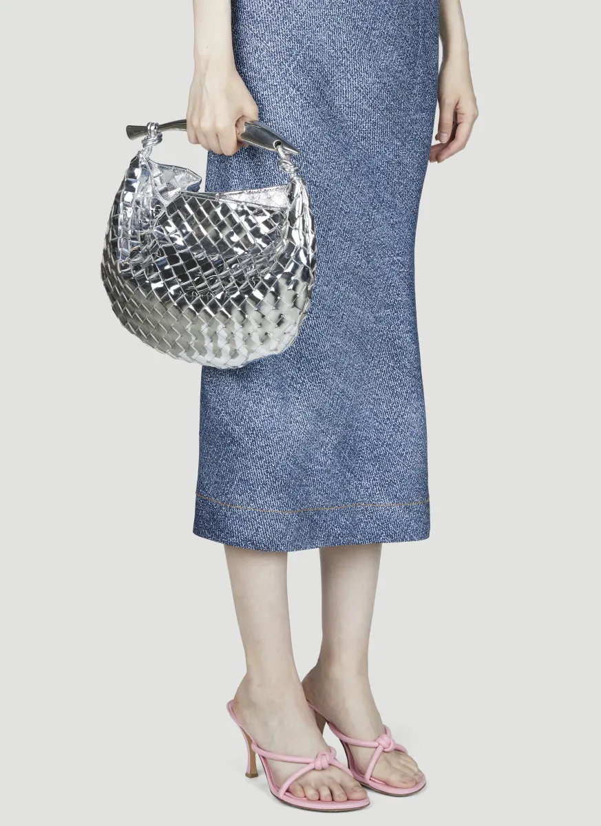Sardine Handbag