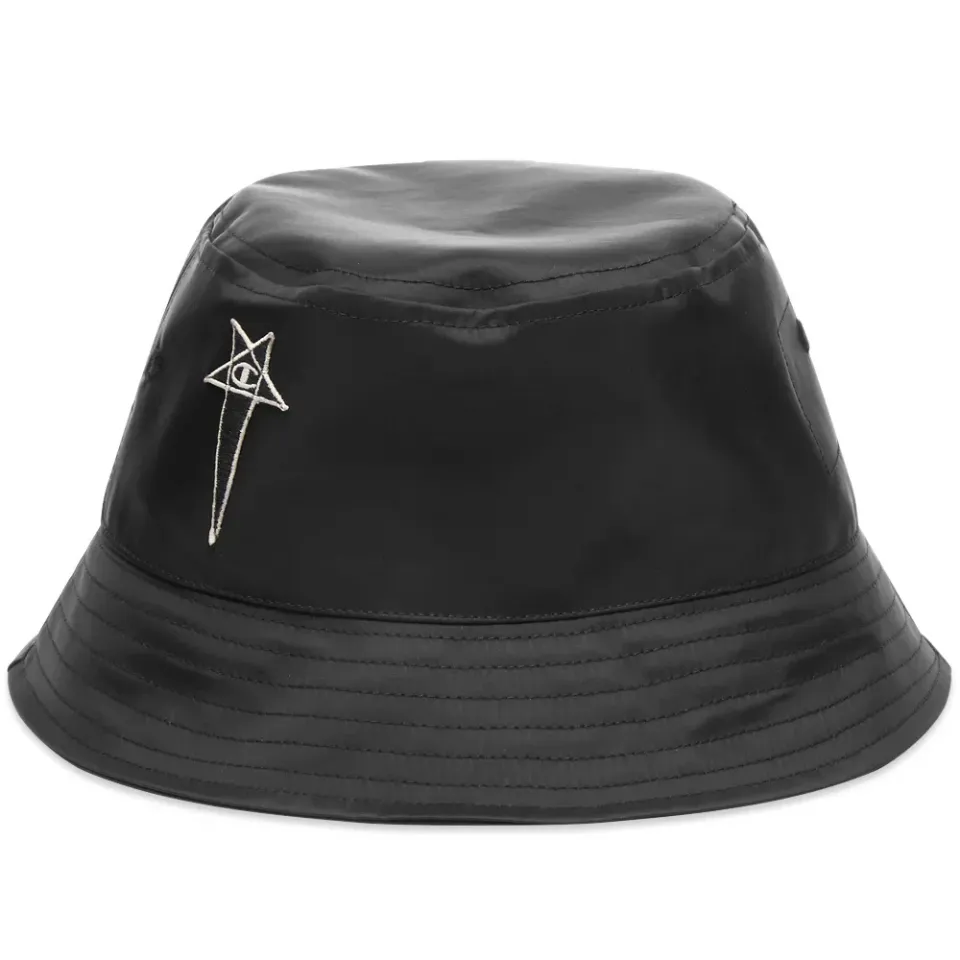 x Champion Nylon Gilligan Bucket Hat