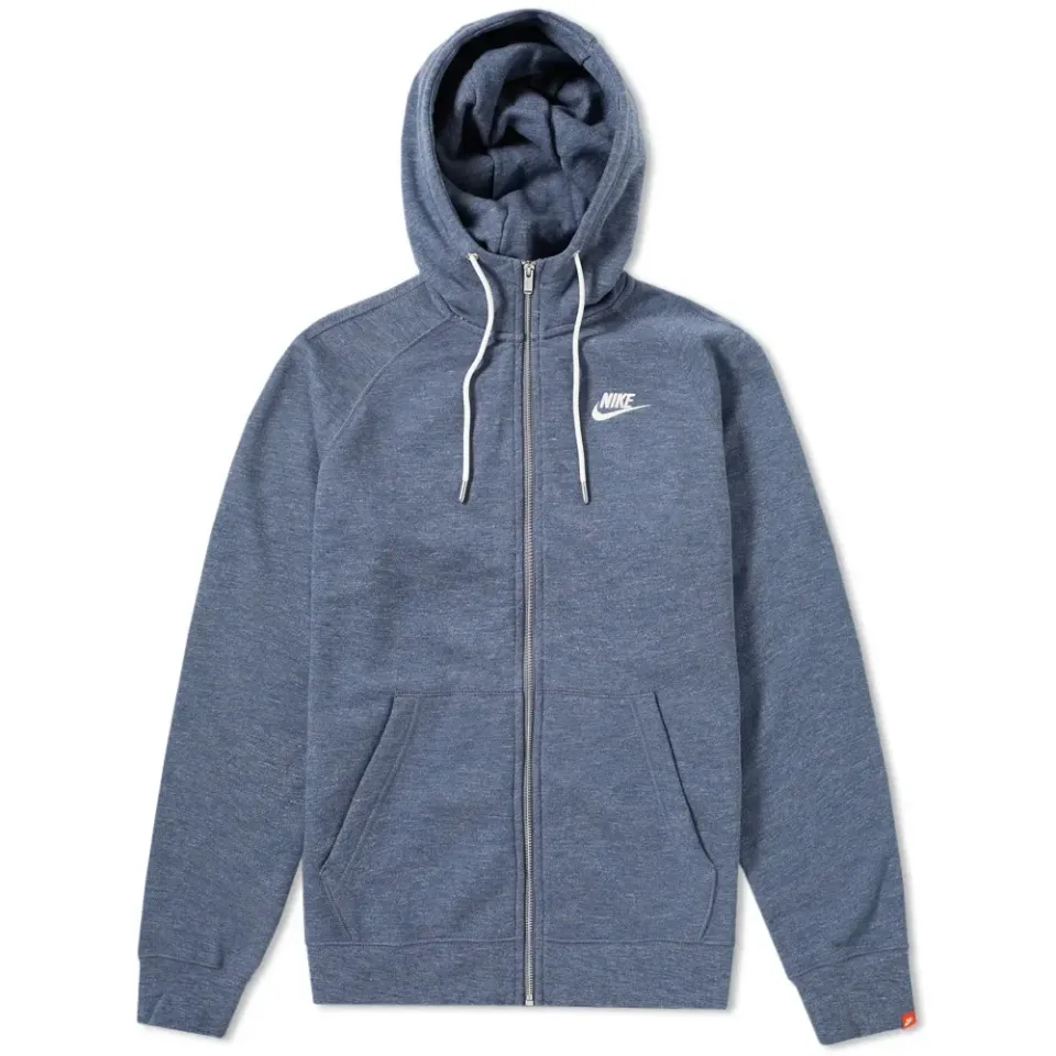 Legacy Zip Hoody