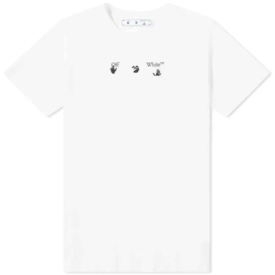 Bolt Arrow Slim T-Shirt