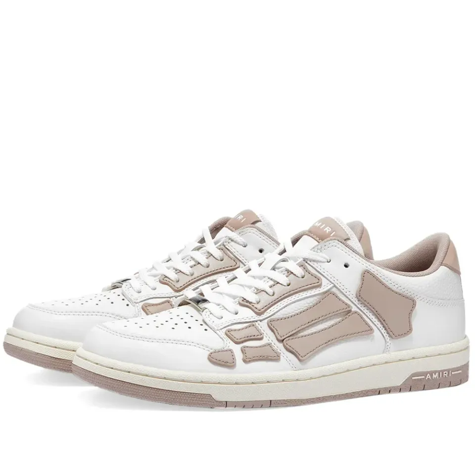 Skel Low Top Sneaker