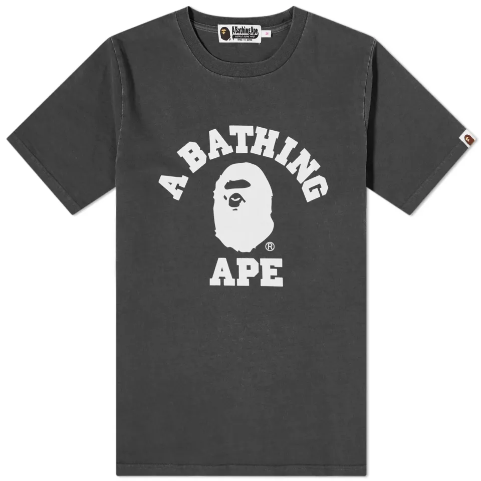 Overdye College T-Shirt