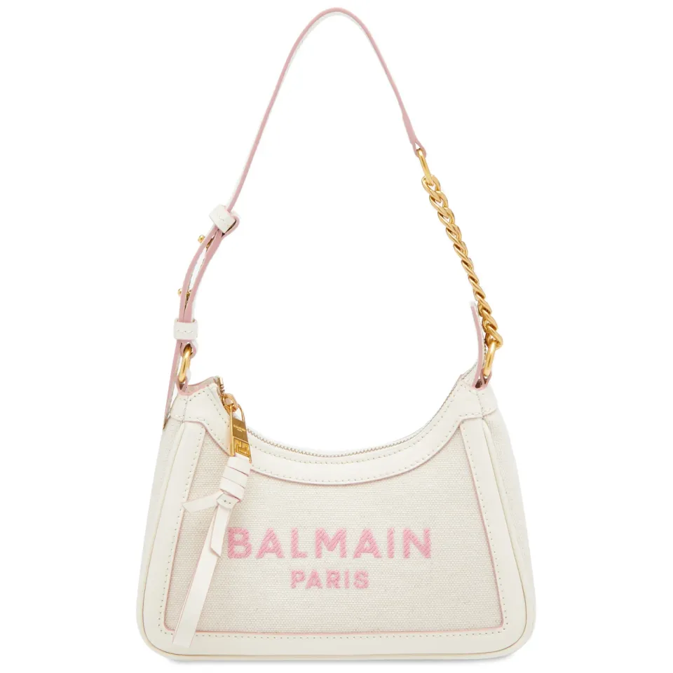 B-Army Logo Shoulder Bag