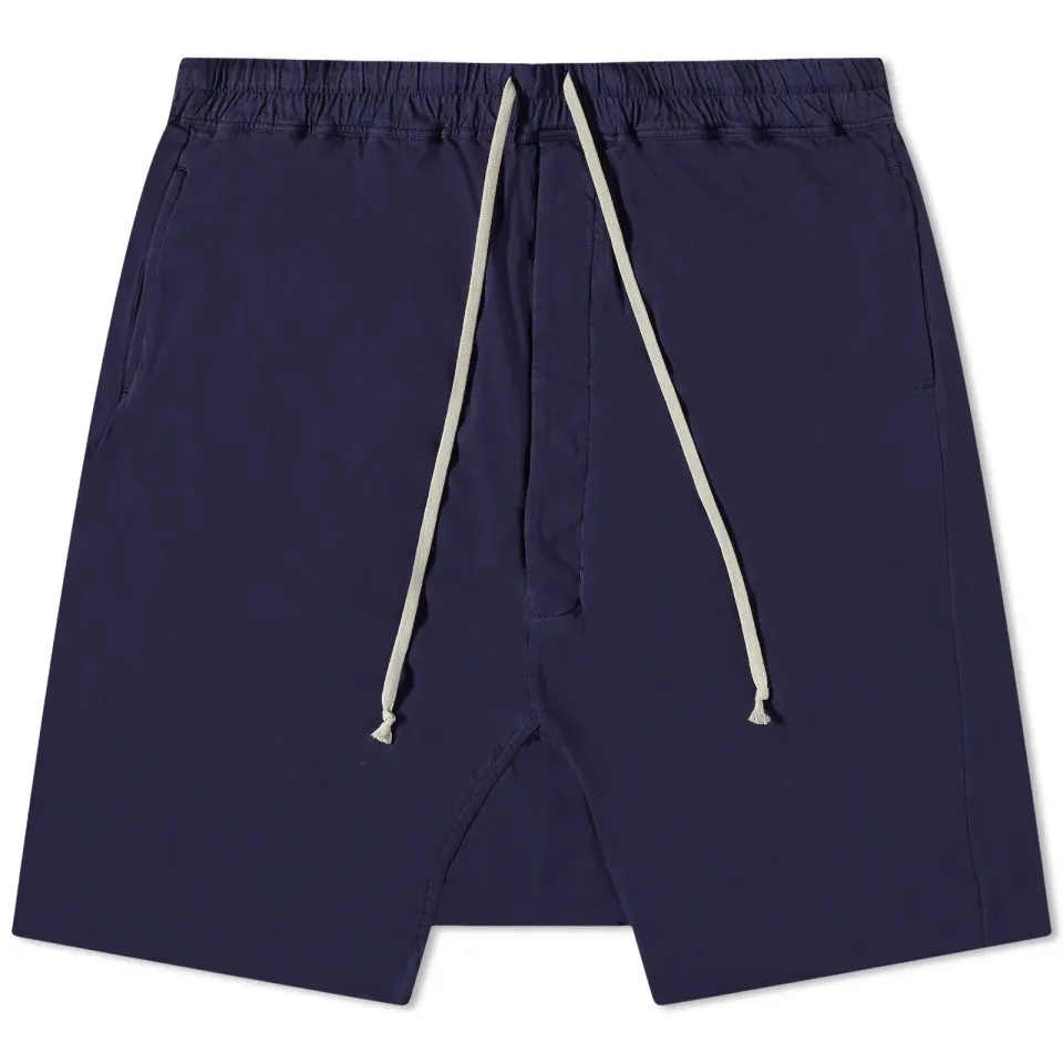 Drawstring Pods Shorts