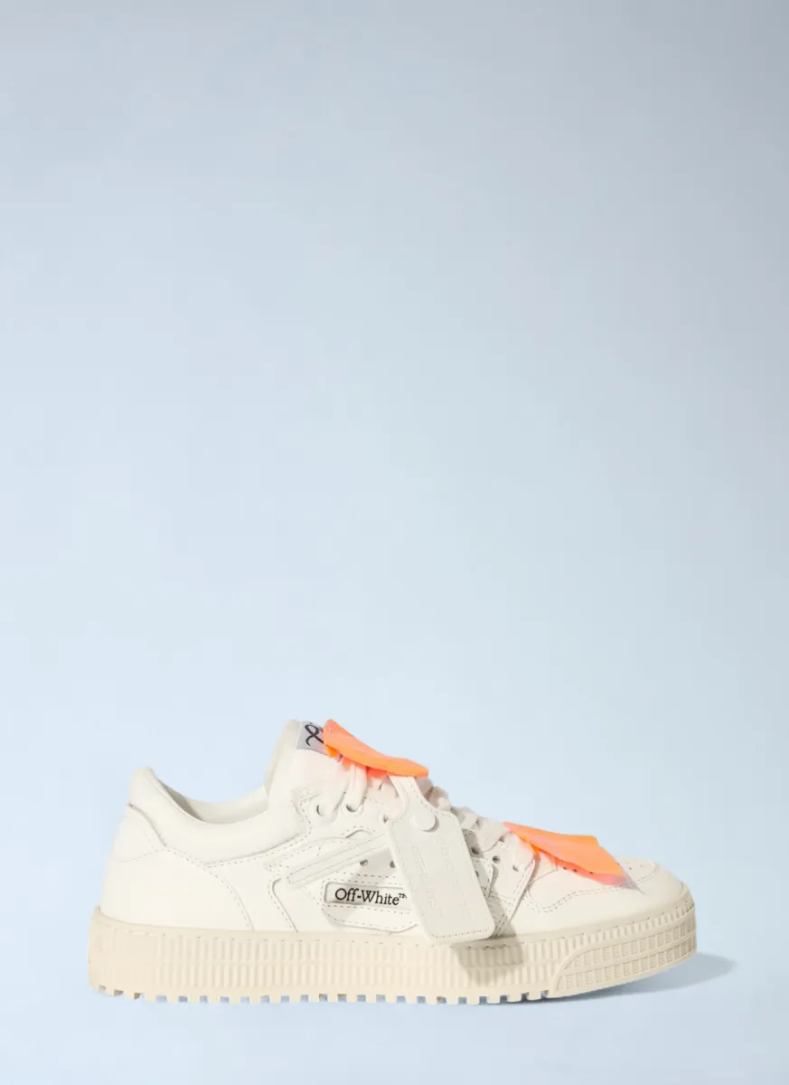 Low 3.0 Off Court Sneakers
