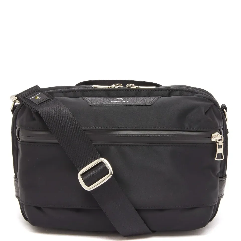 Progress Small Shoulder Bag