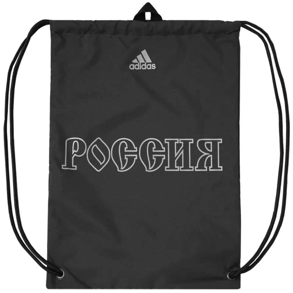 x Adidas Gymsack