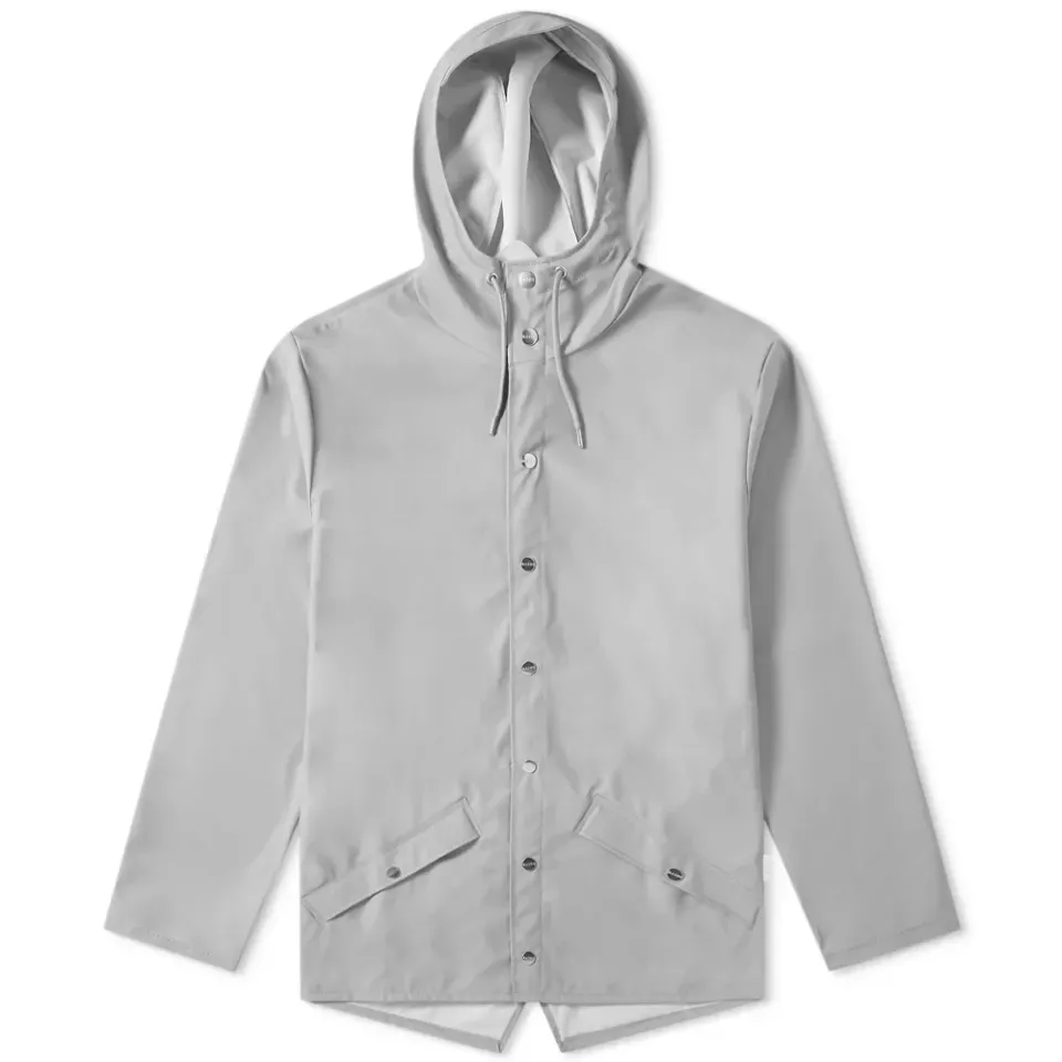 Classic Jacket