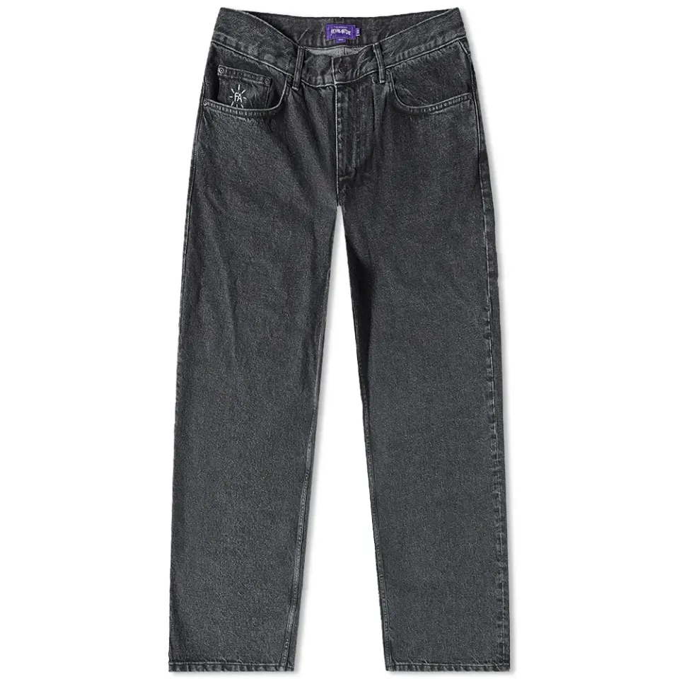 Fecke Baggy Jeans