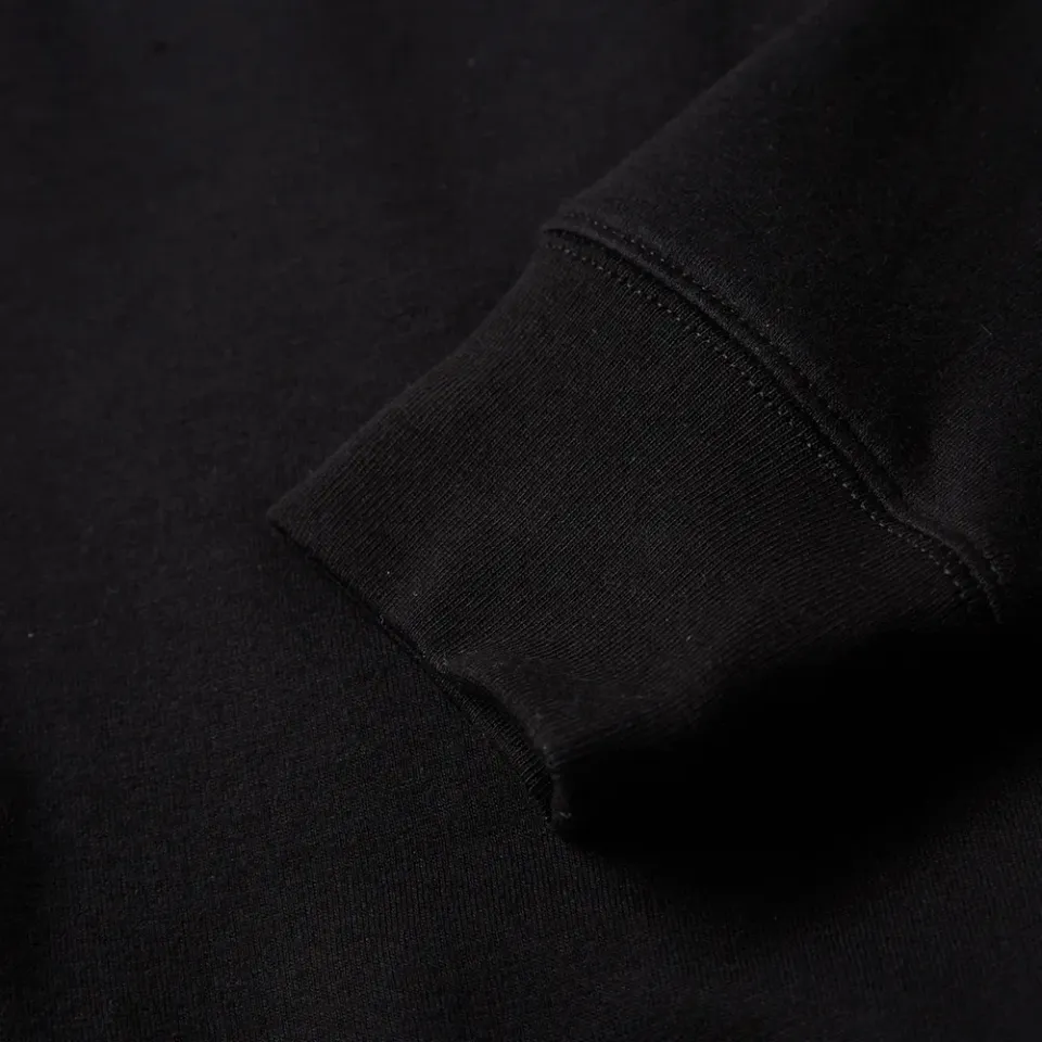 R Logo Crew Sweat