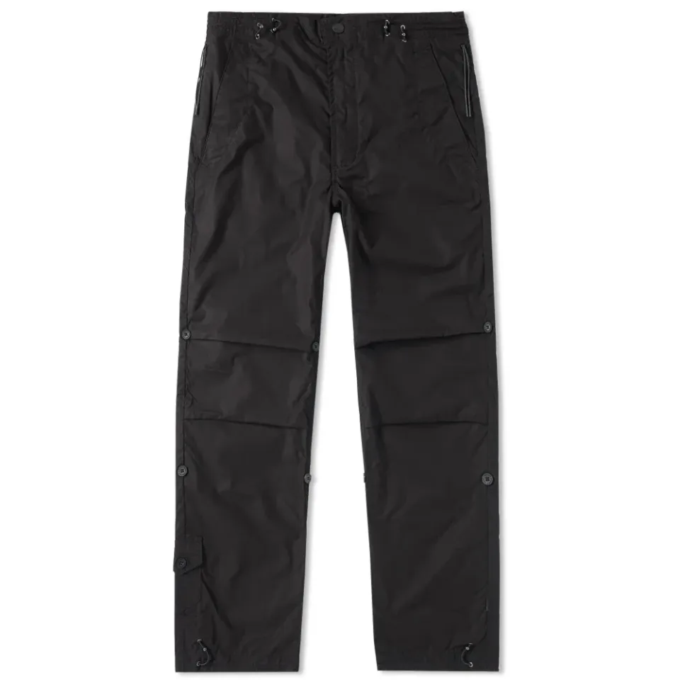 Original Straight Fit Snopant
