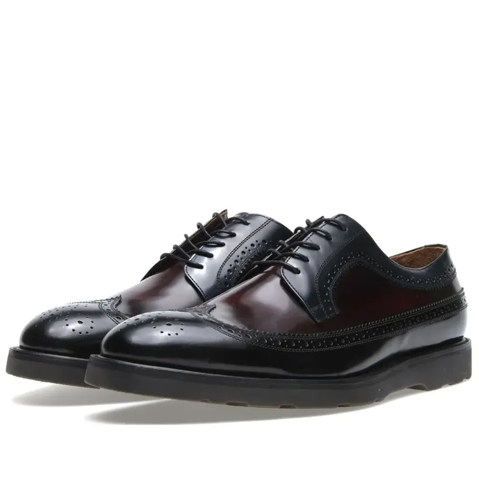 Grand Shoe