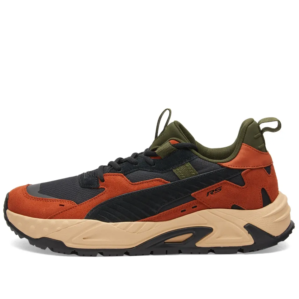RS-Trck Outdoor