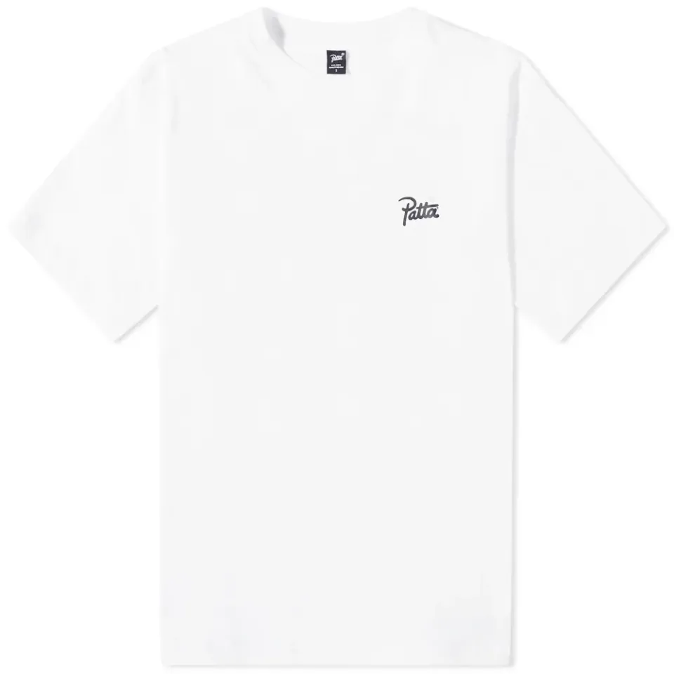 Fancy Feathers T-Shirt