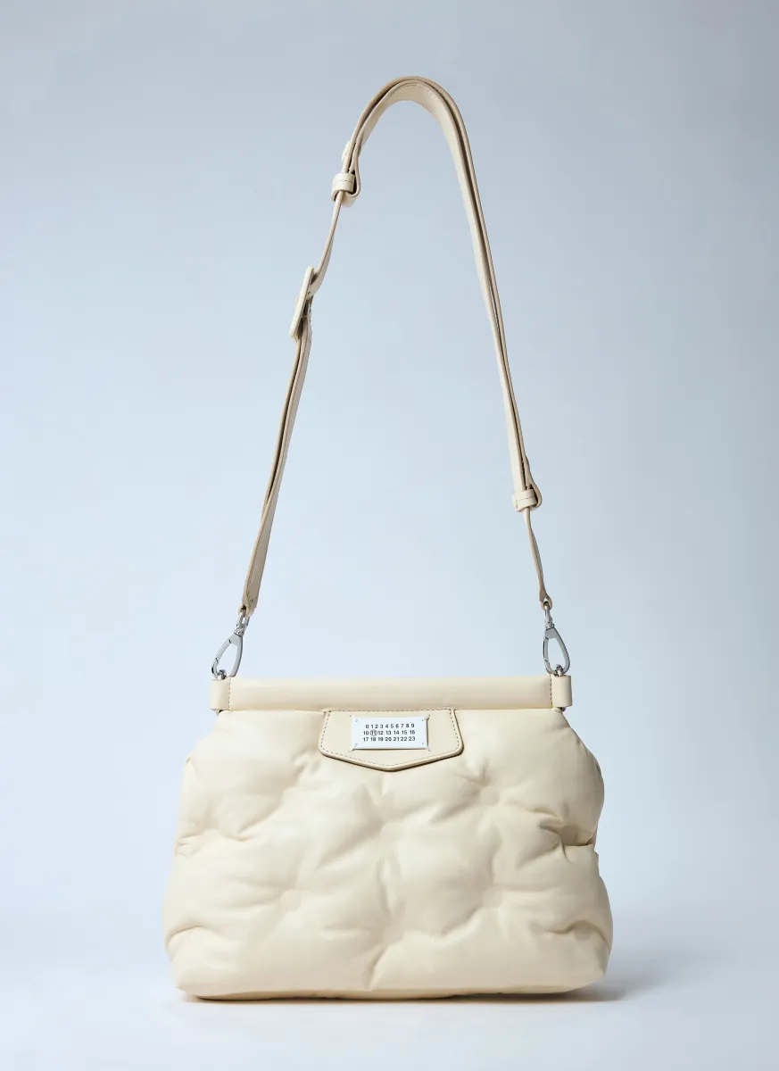 Small Glam Slam Classique Clutch
